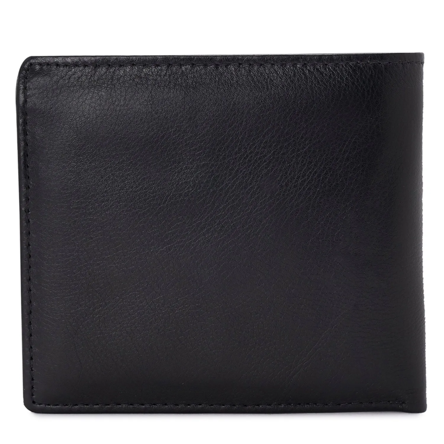 10092 Tan Leather Bifold Wallet