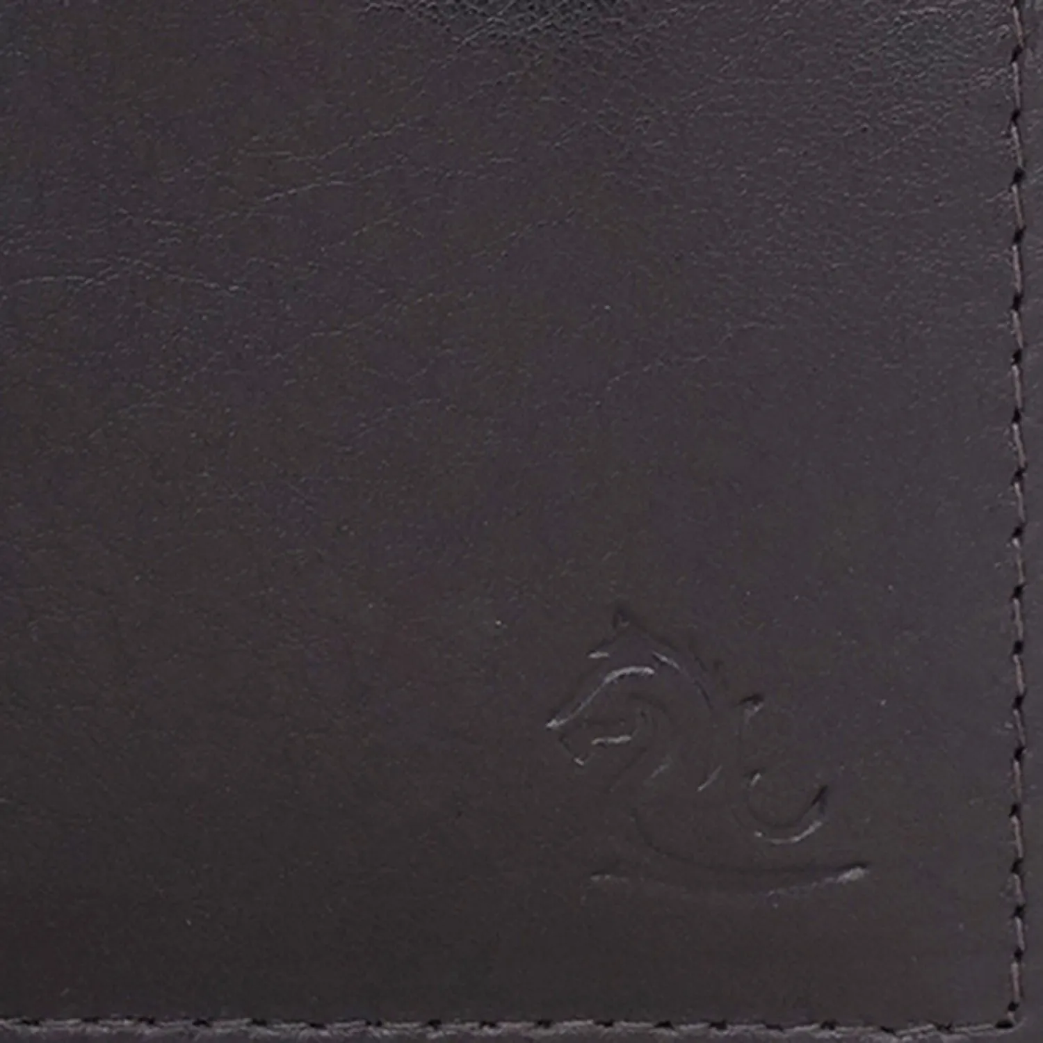 10092 Tan Leather Bifold Wallet