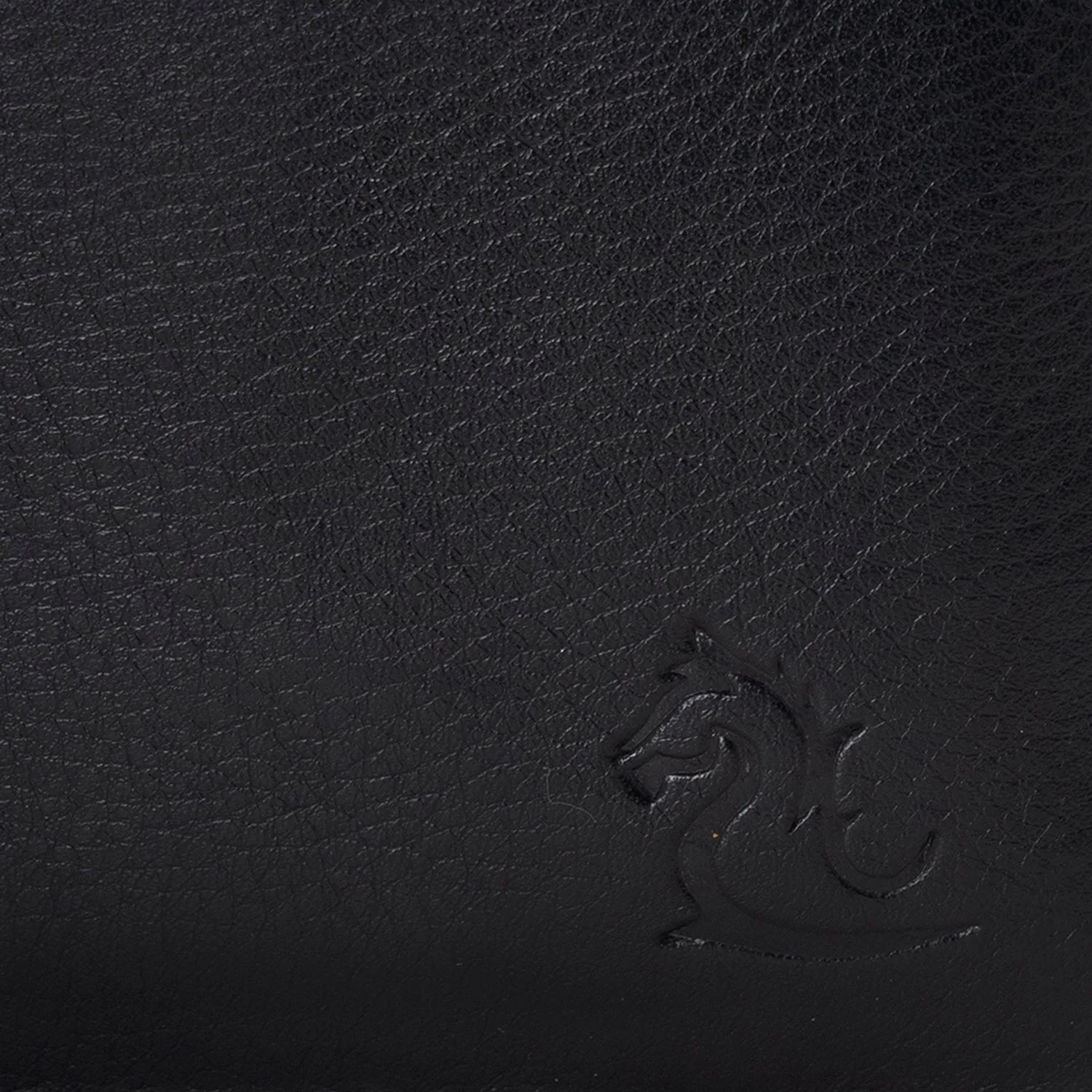 10092 Tan Leather Bifold Wallet