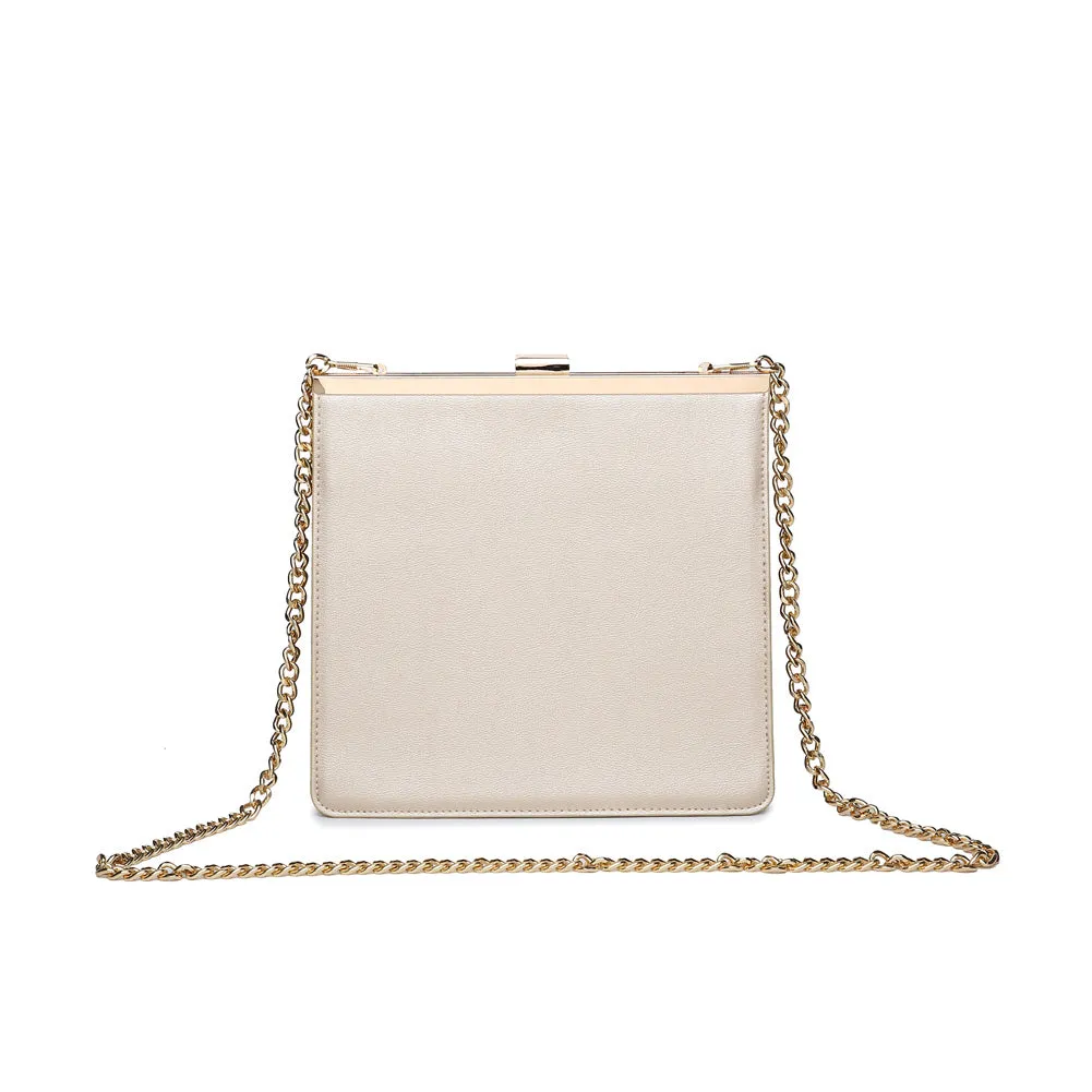 Anastasia Clutch