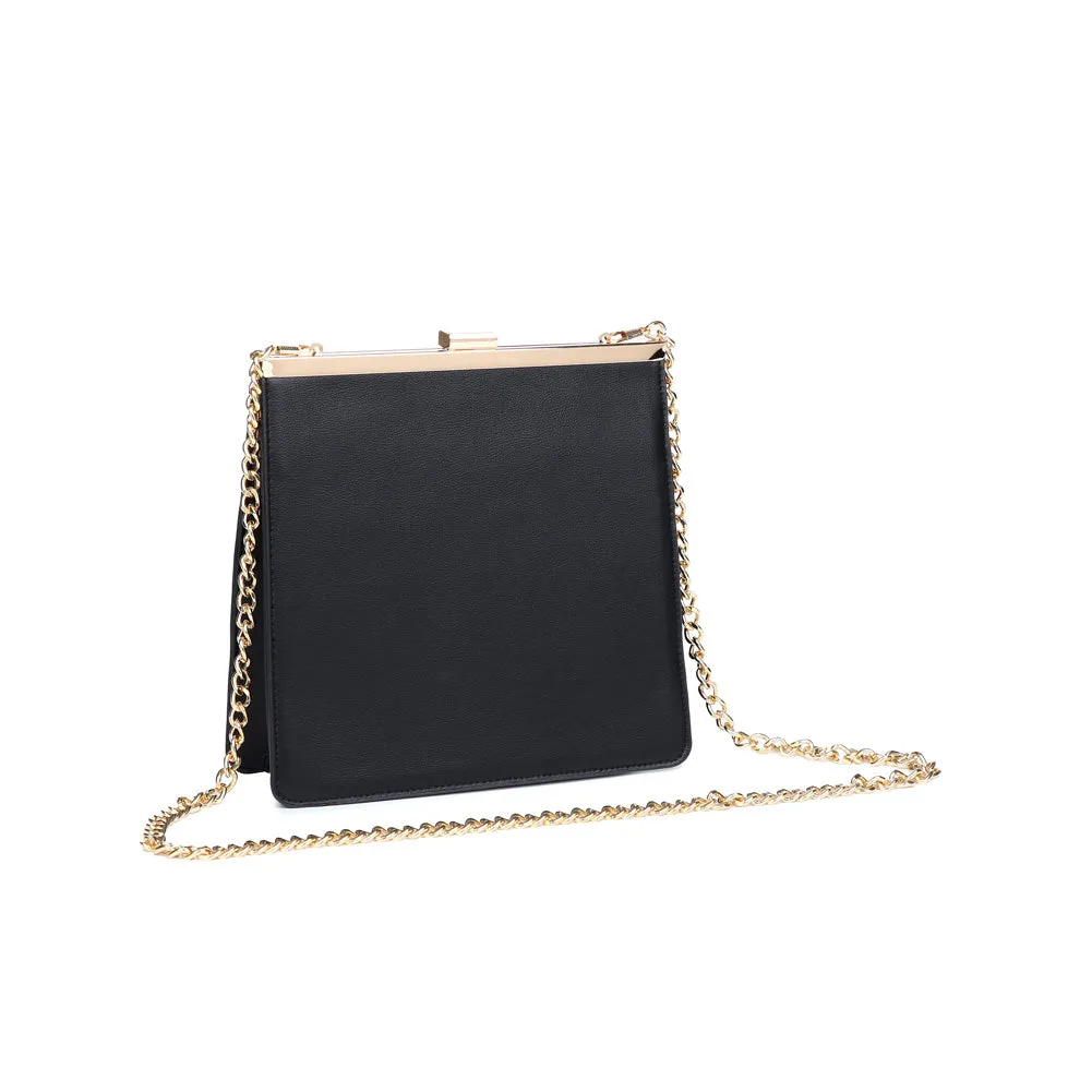 Anastasia Clutch