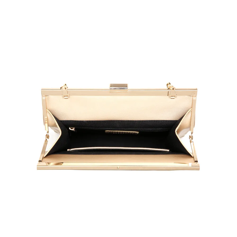 Anastasia Clutch