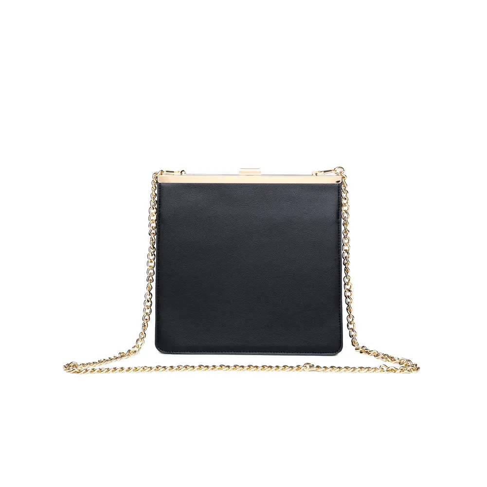 Anastasia Clutch