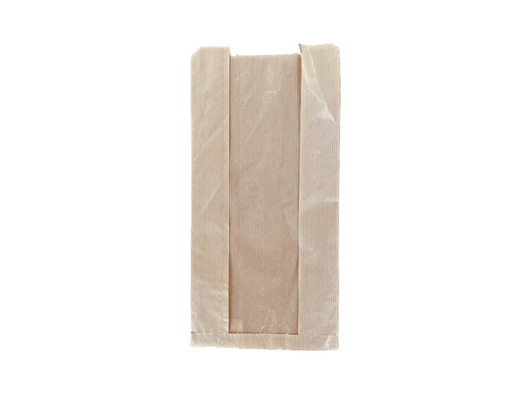 Artisan Window Bread Bags