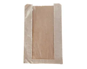 Artisan Window Bread Bags
