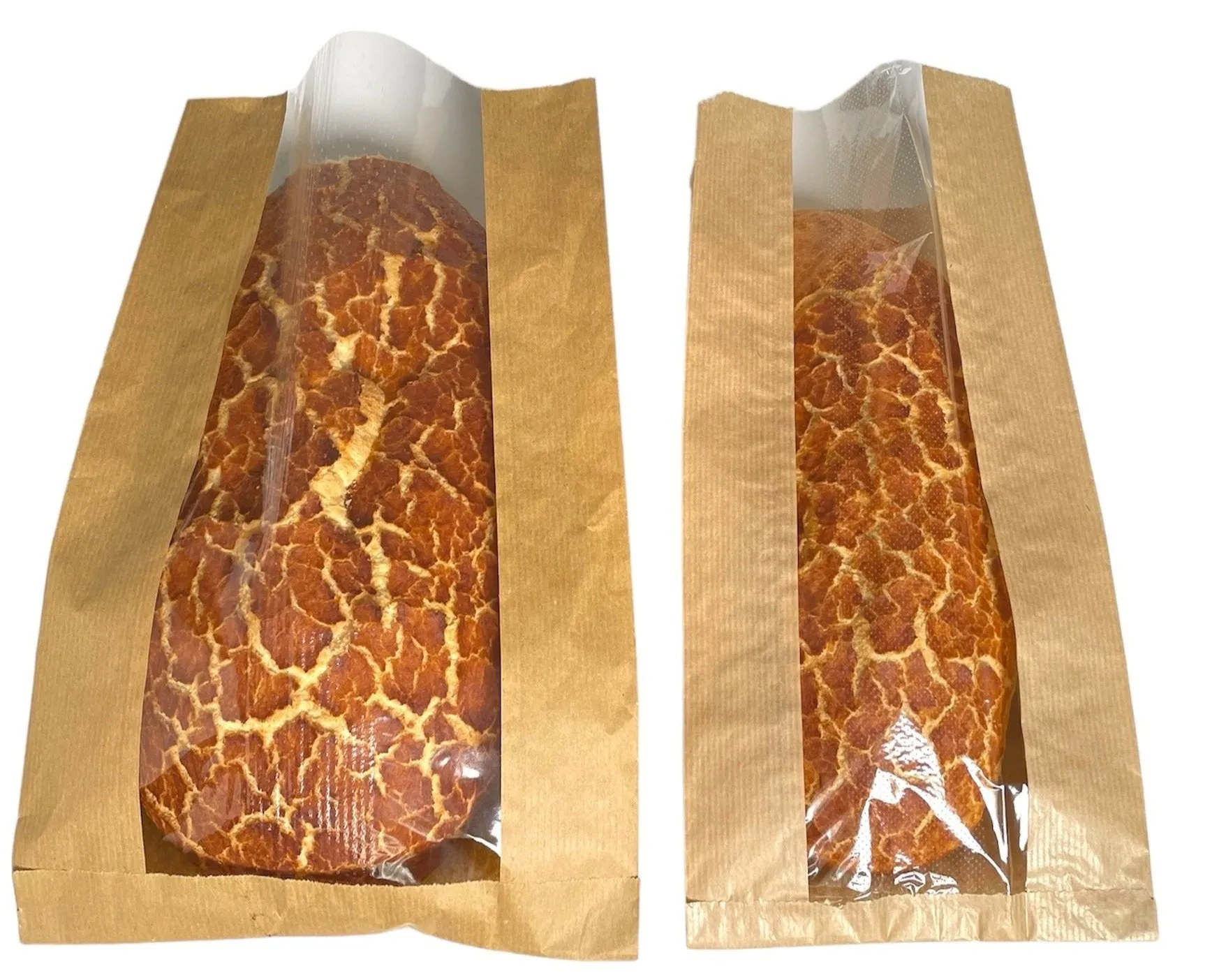 Artisan Window Bread Bags