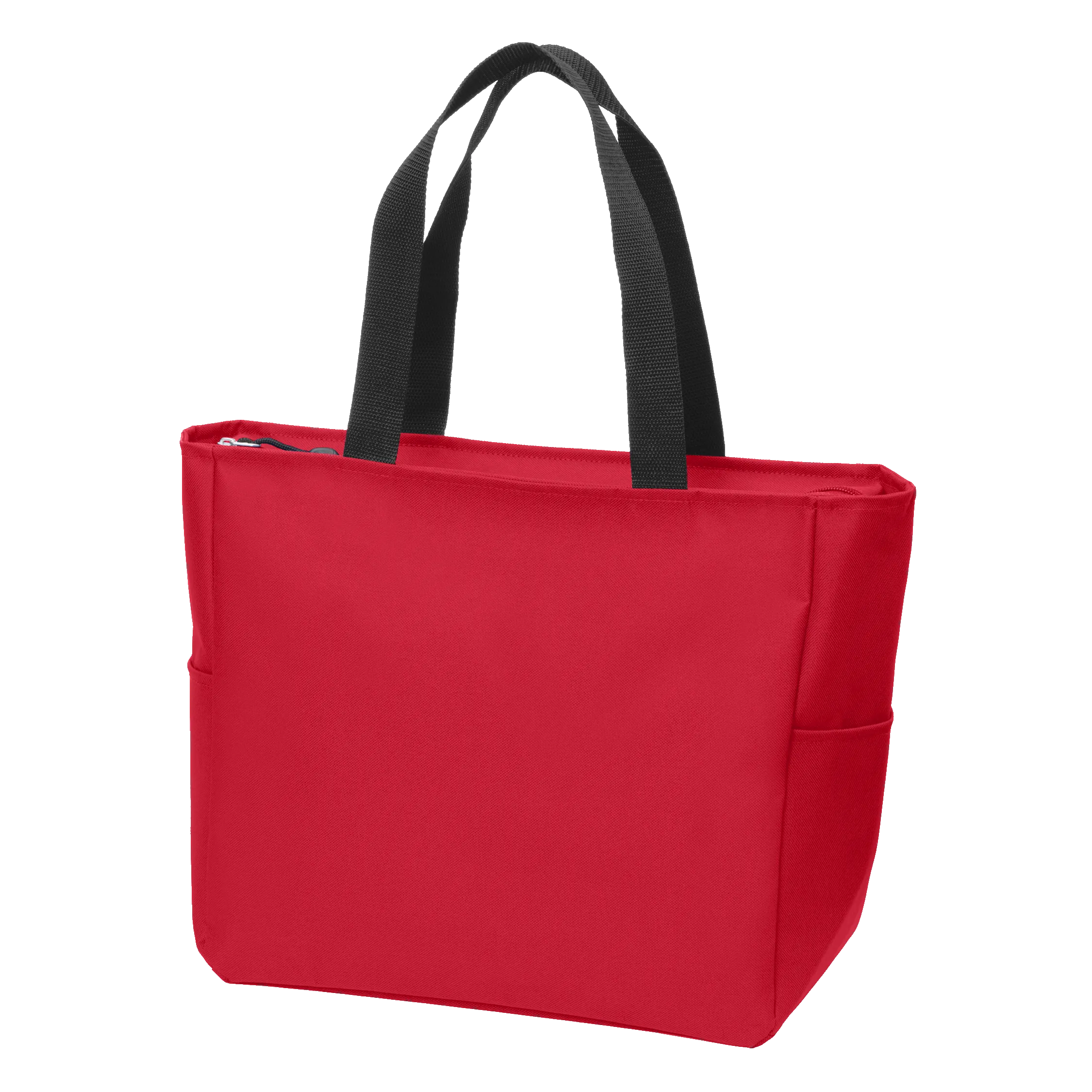 B1819 Essential Zip Tote