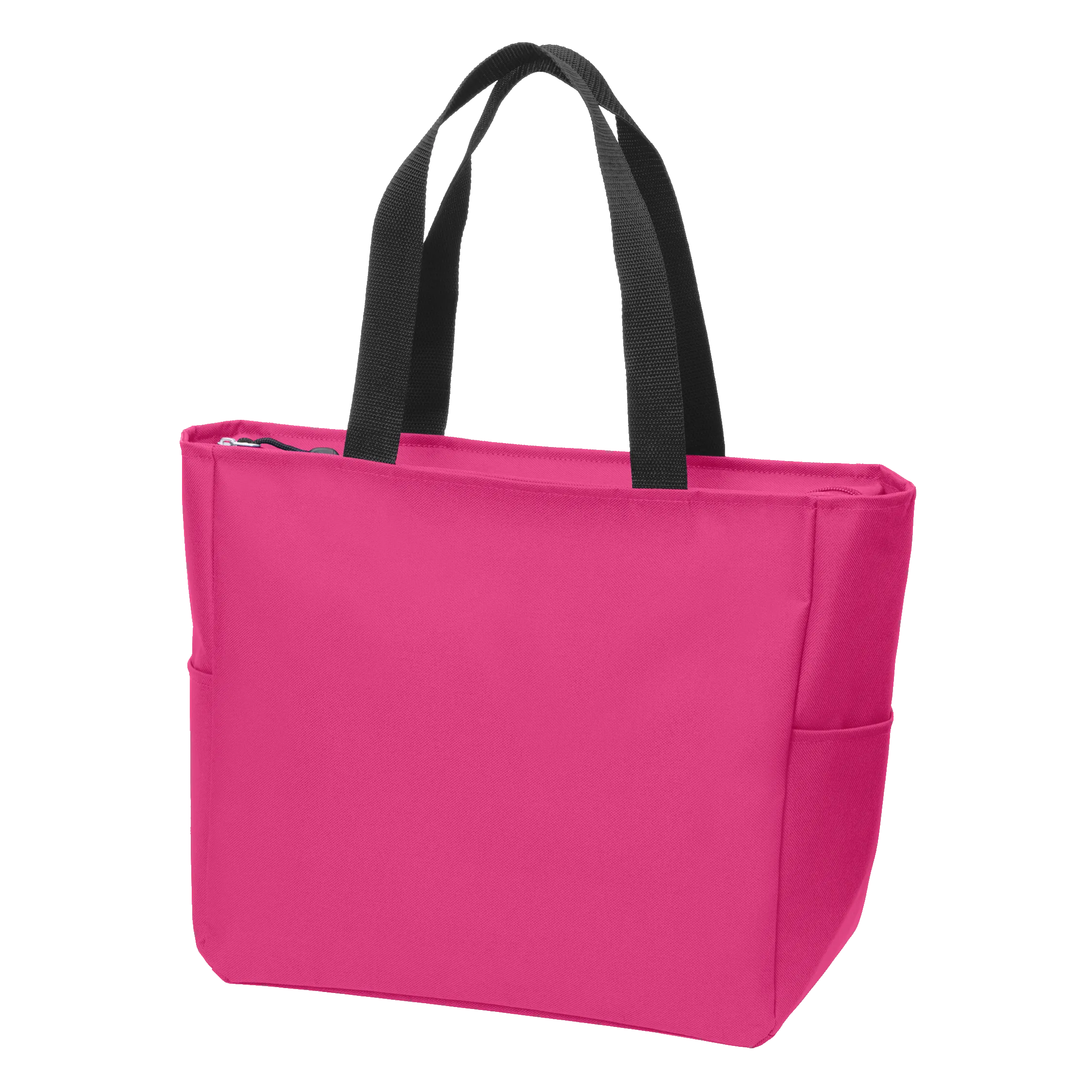 B1819 Essential Zip Tote