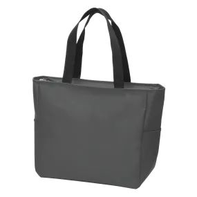 B1819 Essential Zip Tote