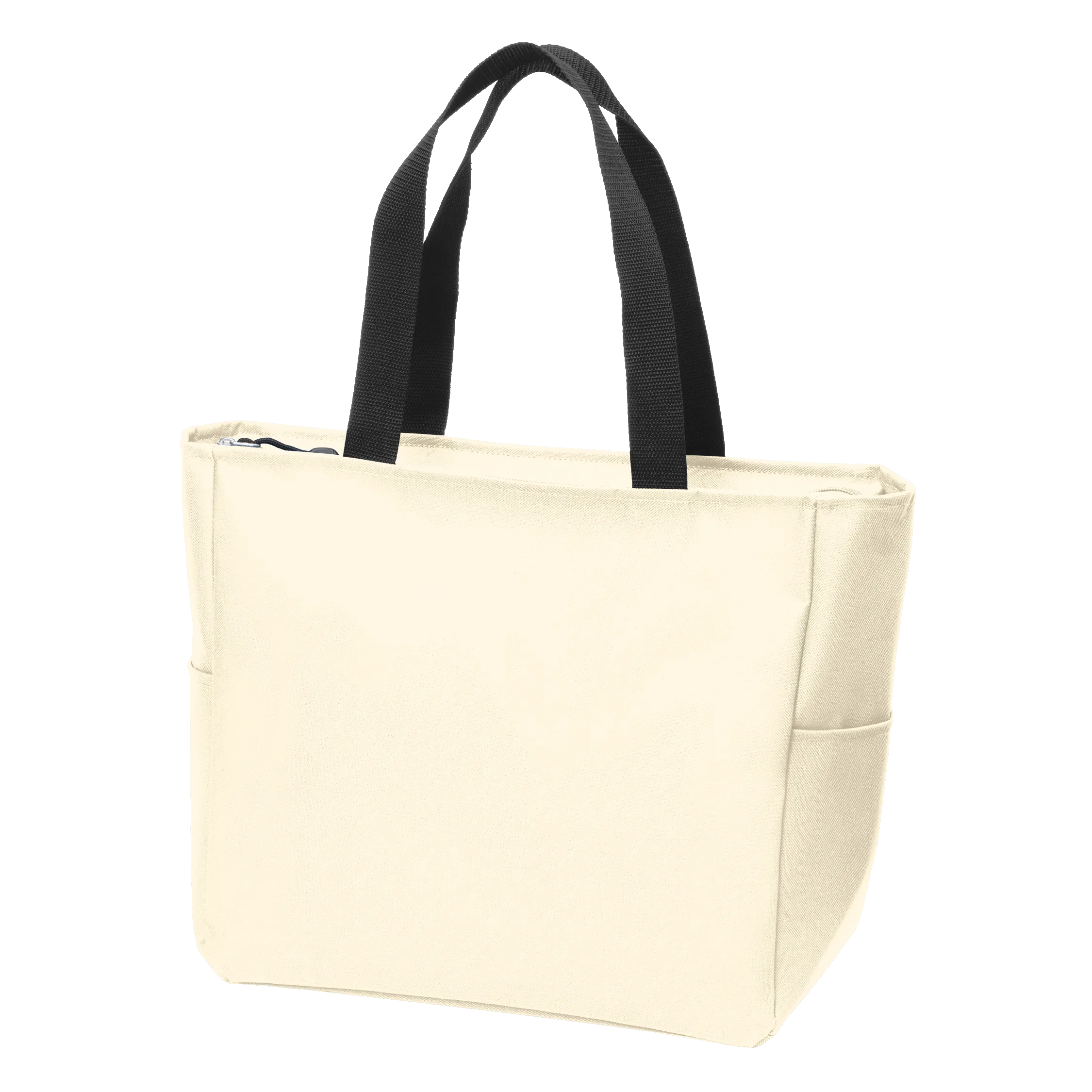 B1819 Essential Zip Tote