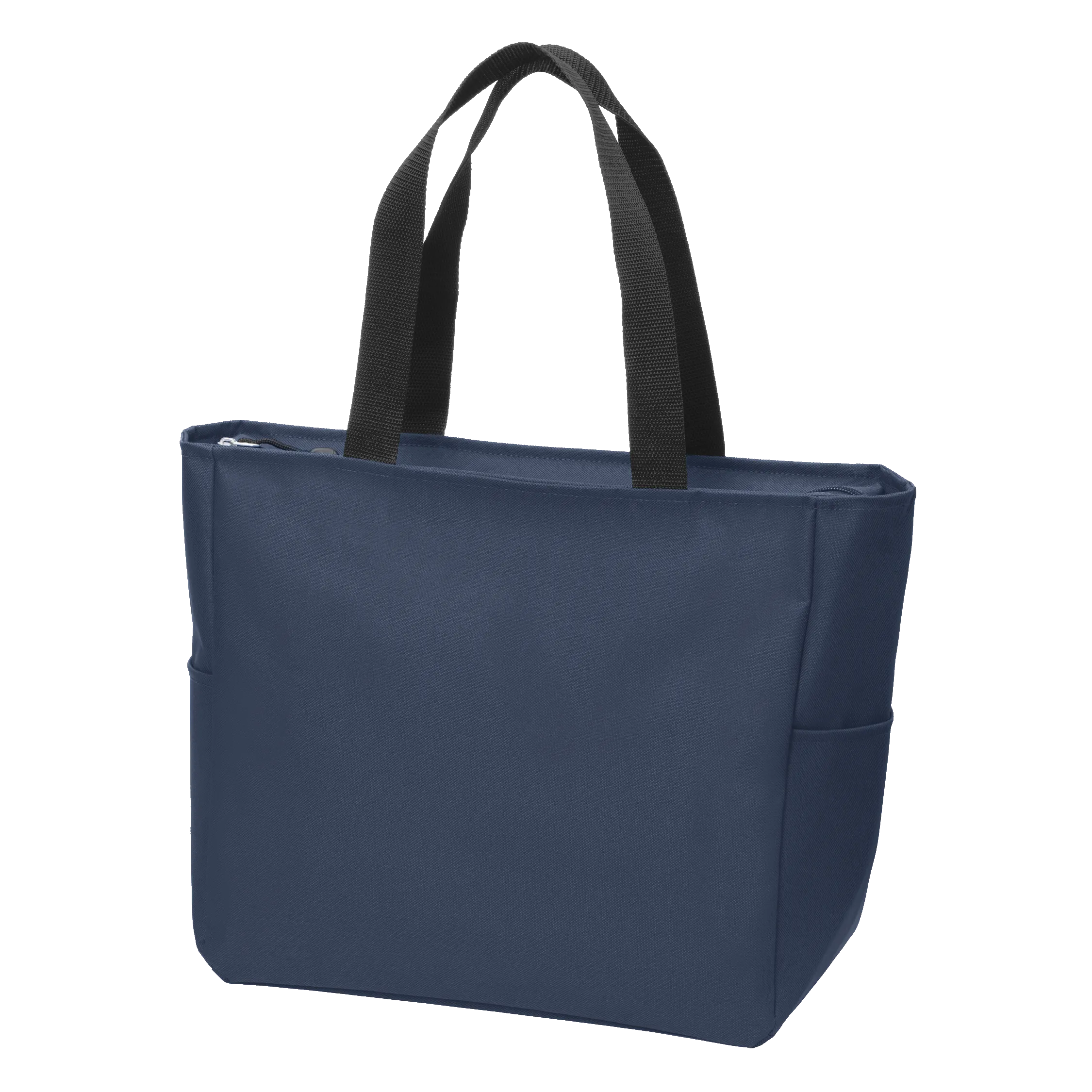 B1819 Essential Zip Tote