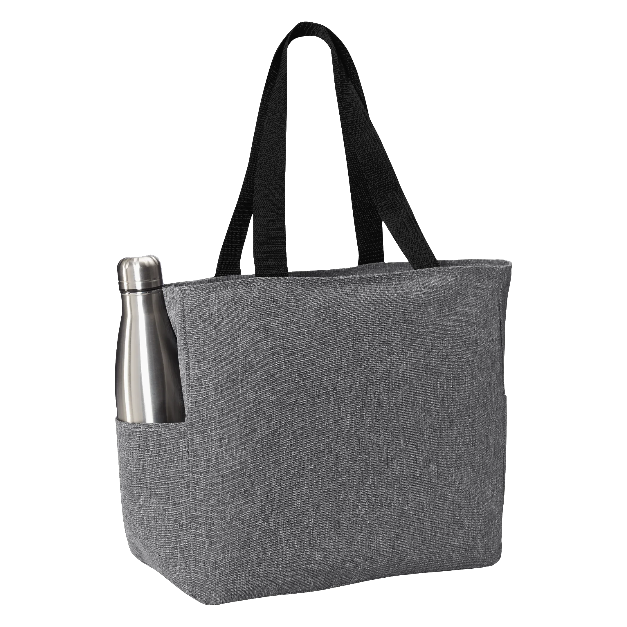 B1819 Essential Zip Tote