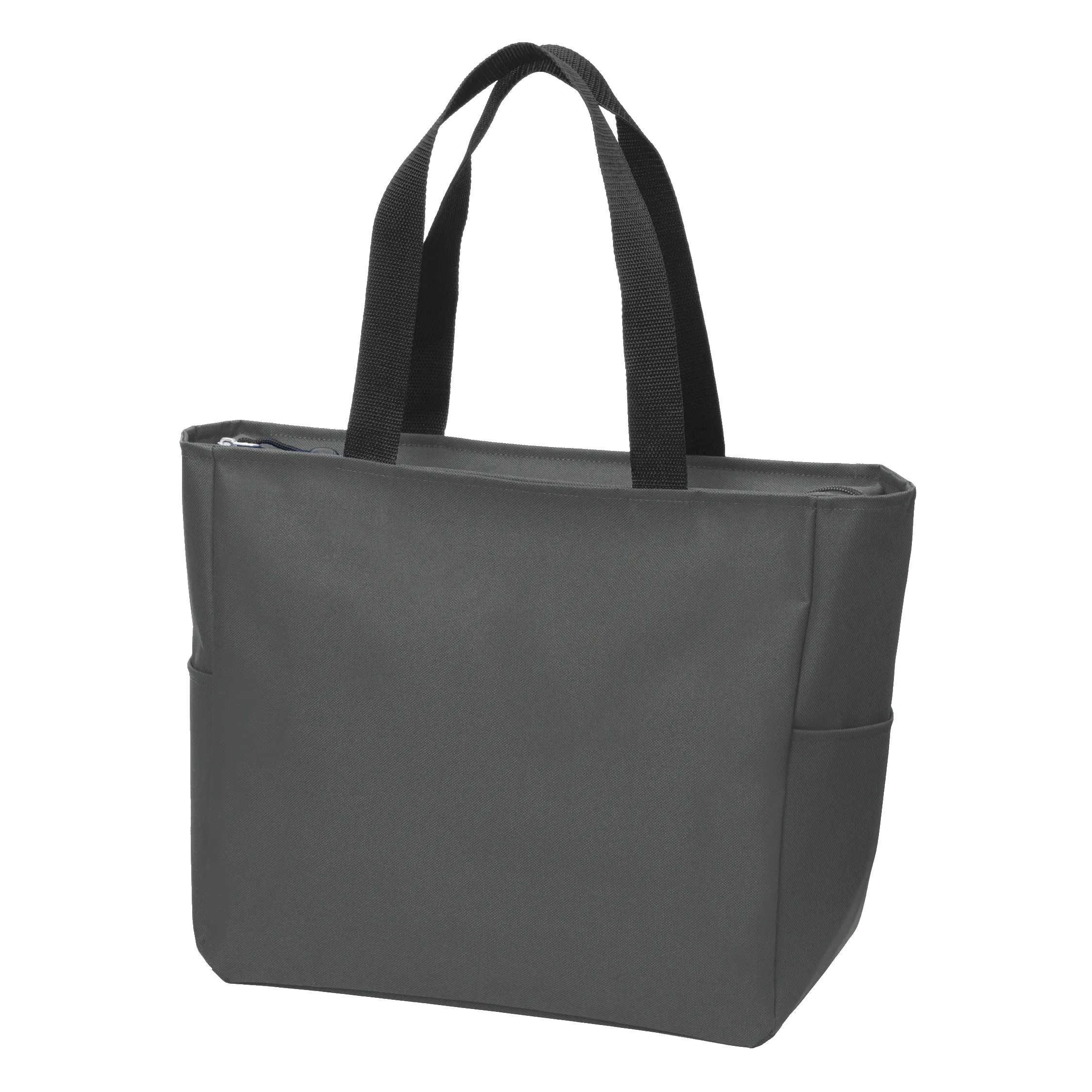 B1819 Essential Zip Tote