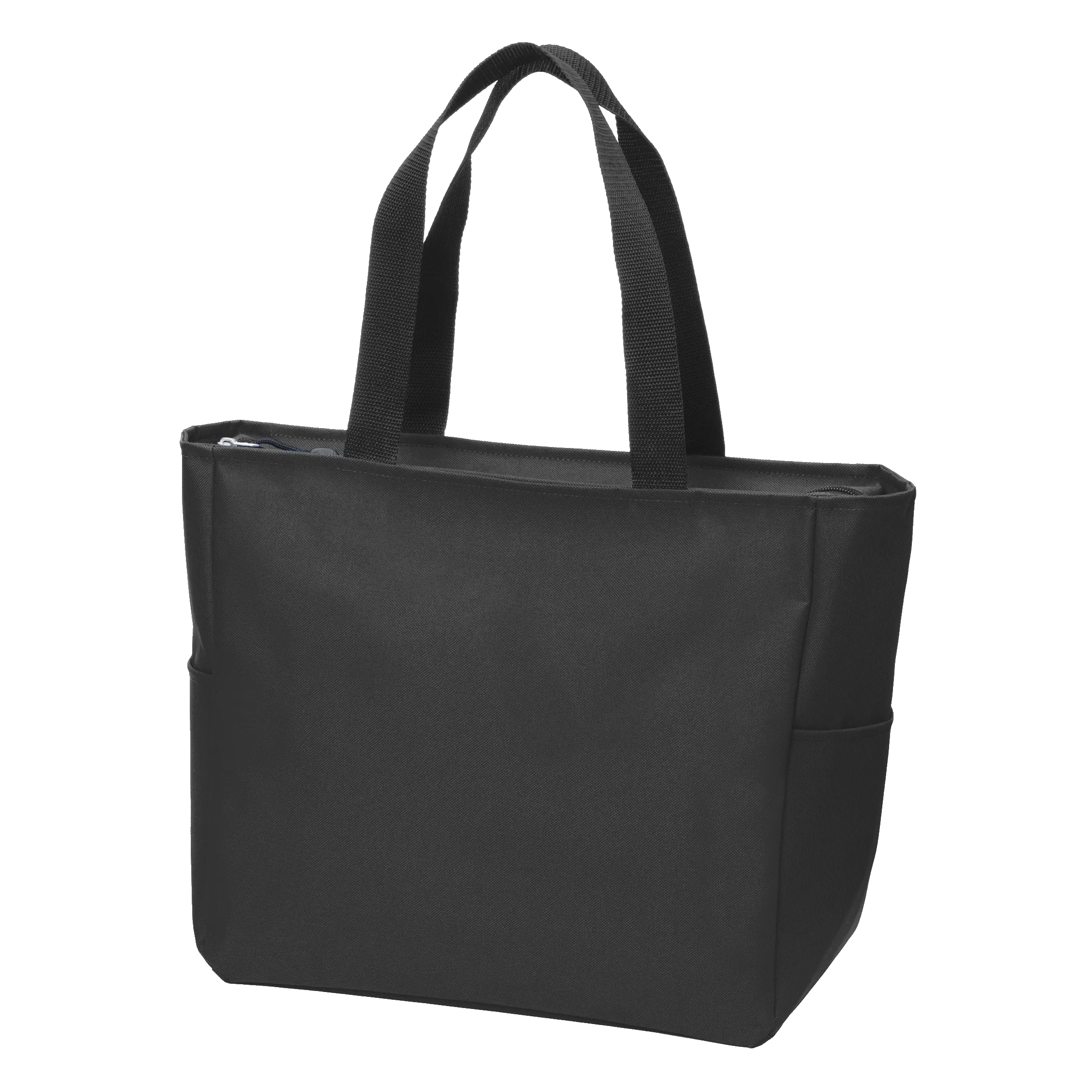 B1819 Essential Zip Tote