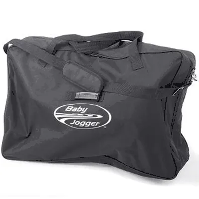 Baby Jogger Carry Bag for Double City Mini/Micro