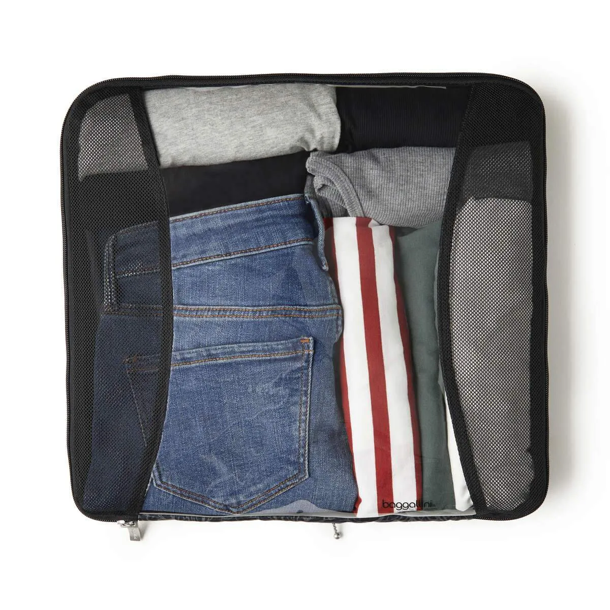 Baggallini Extra Large Compression Cube