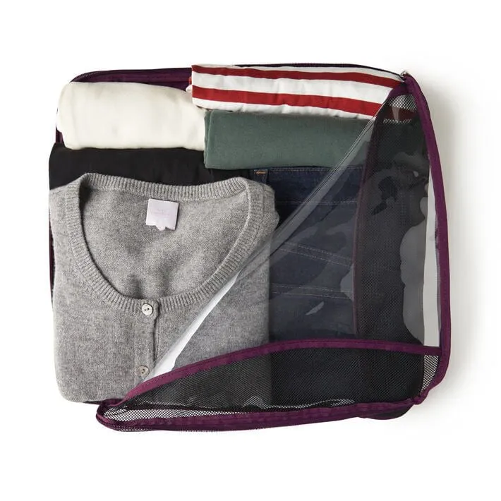 Baggallini Extra Large Compression Cube