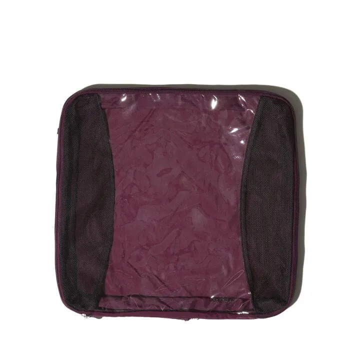 Baggallini Extra Large Compression Cube
