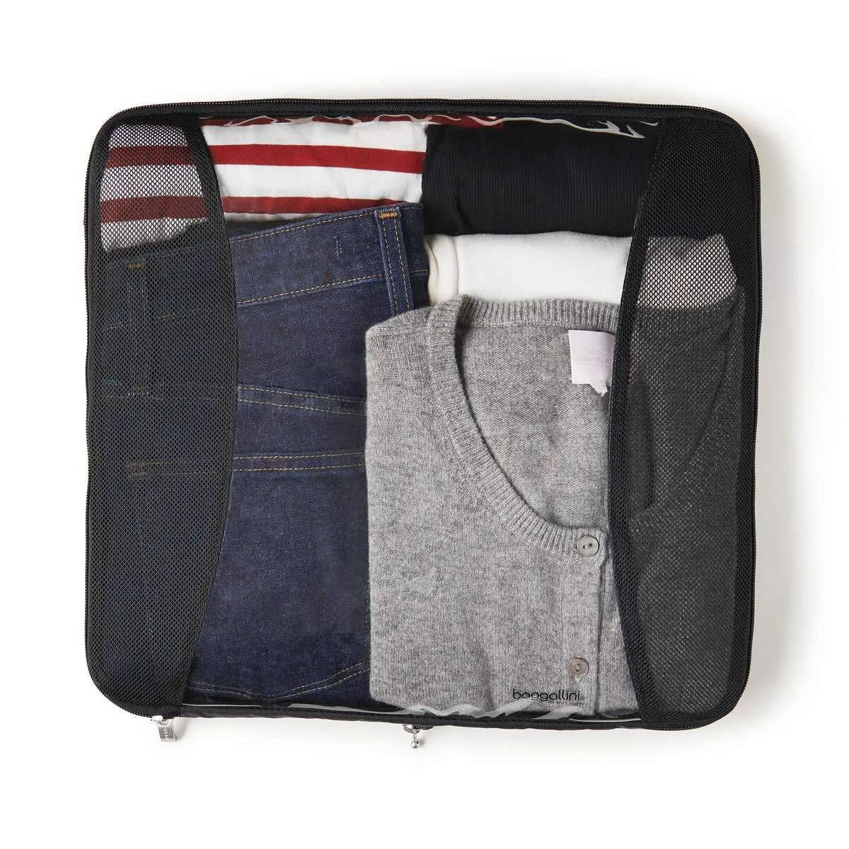 Baggallini Extra Large Compression Cube