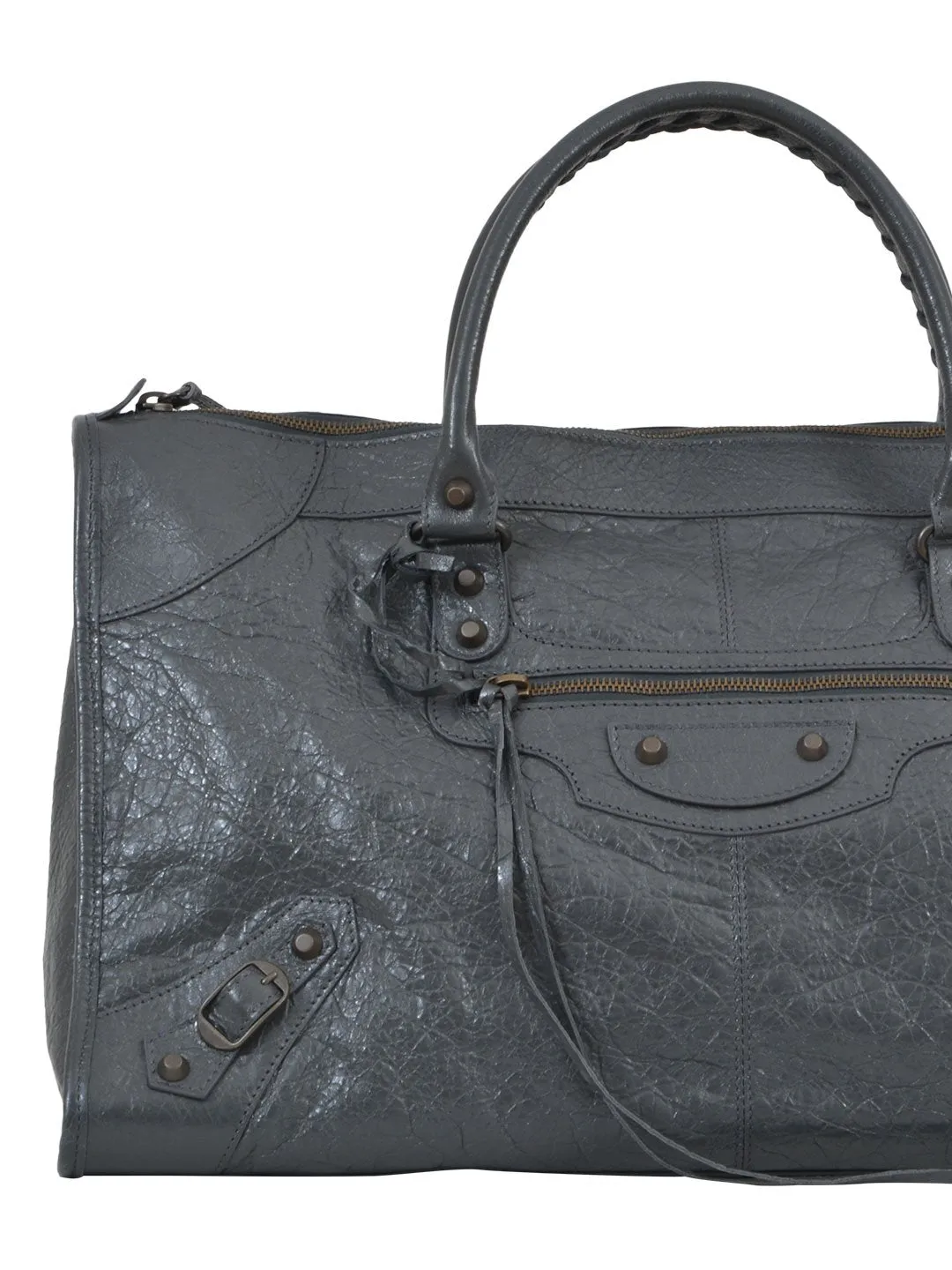 Balenciaga Classic City Tote