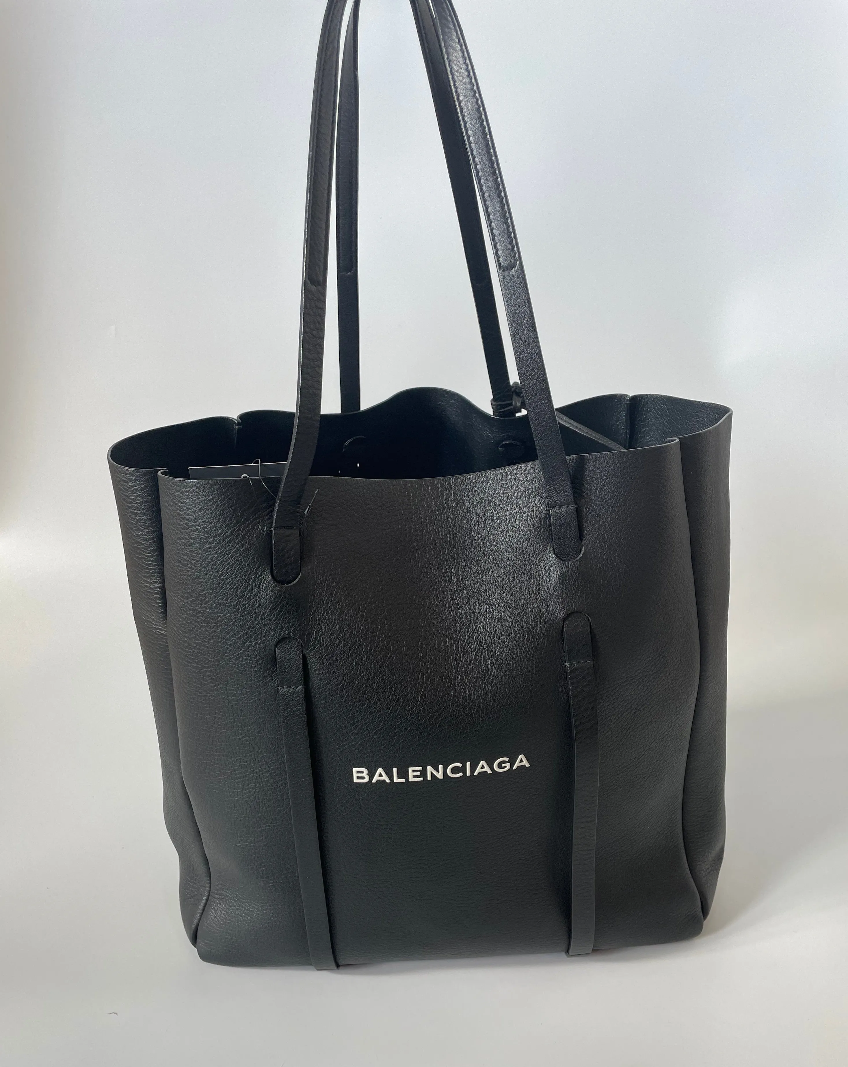 BALENCIAGA | EVERYDAY SMALL TOTE | BLACK