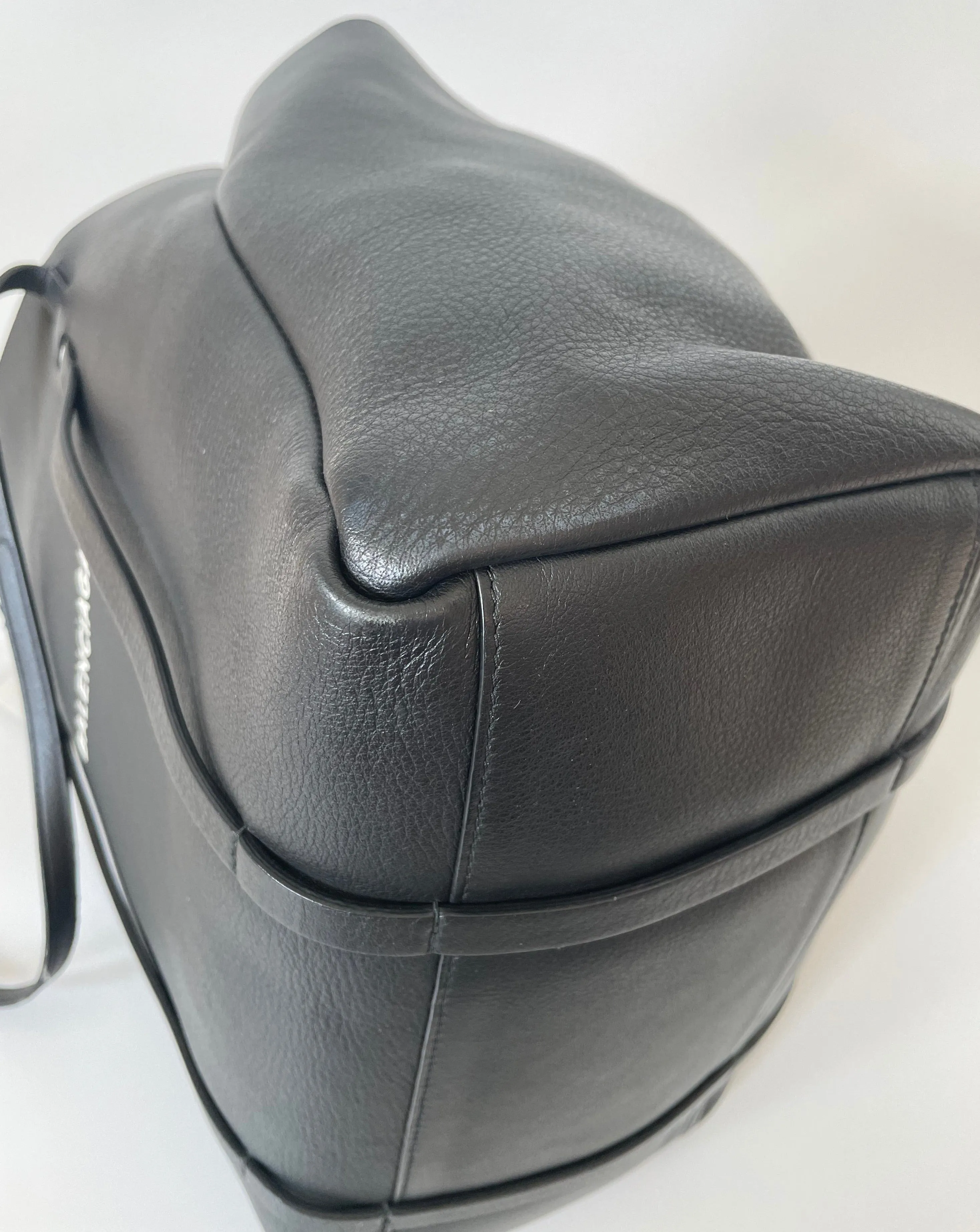 BALENCIAGA | EVERYDAY SMALL TOTE | BLACK
