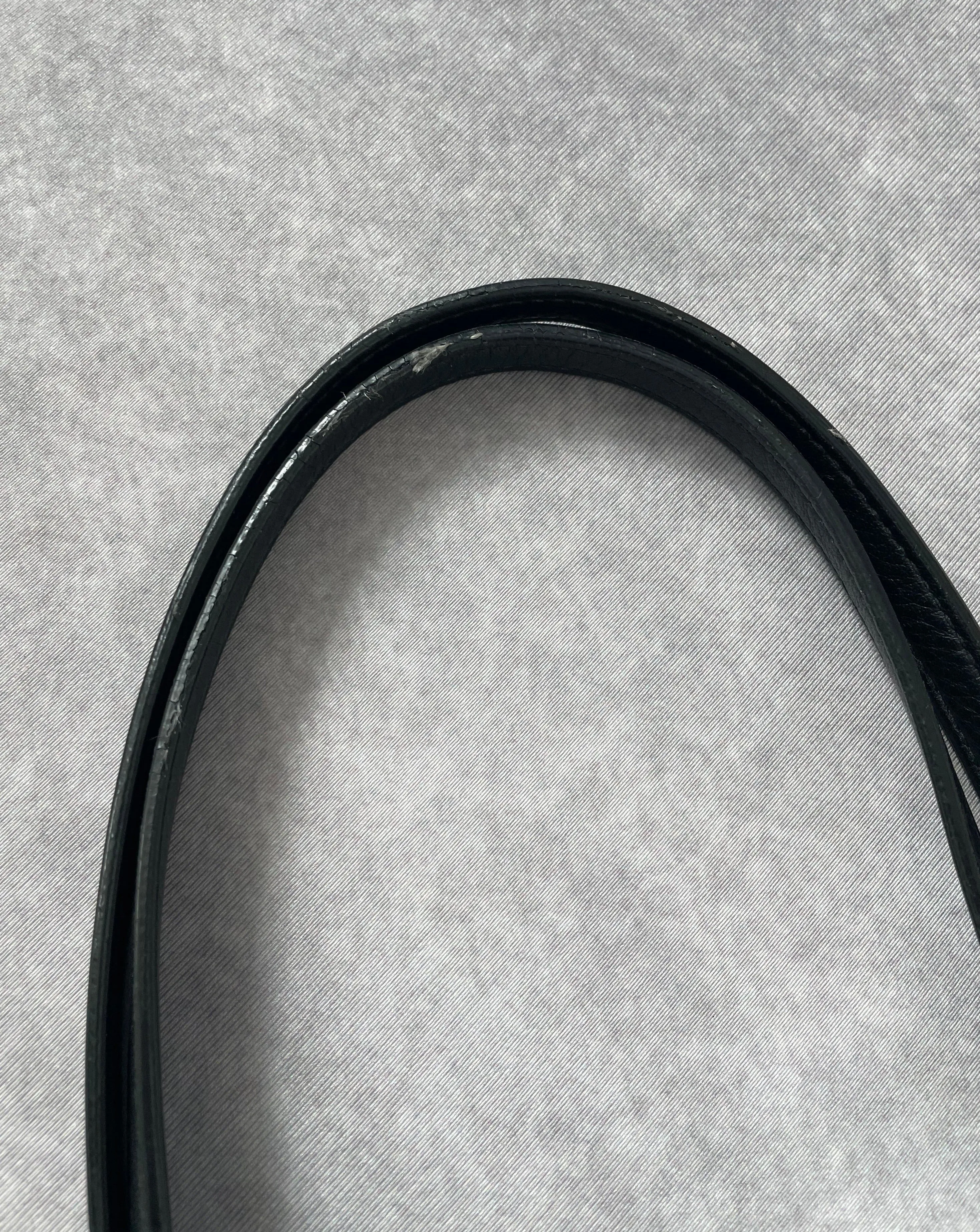 BALENCIAGA | EVERYDAY SMALL TOTE | BLACK