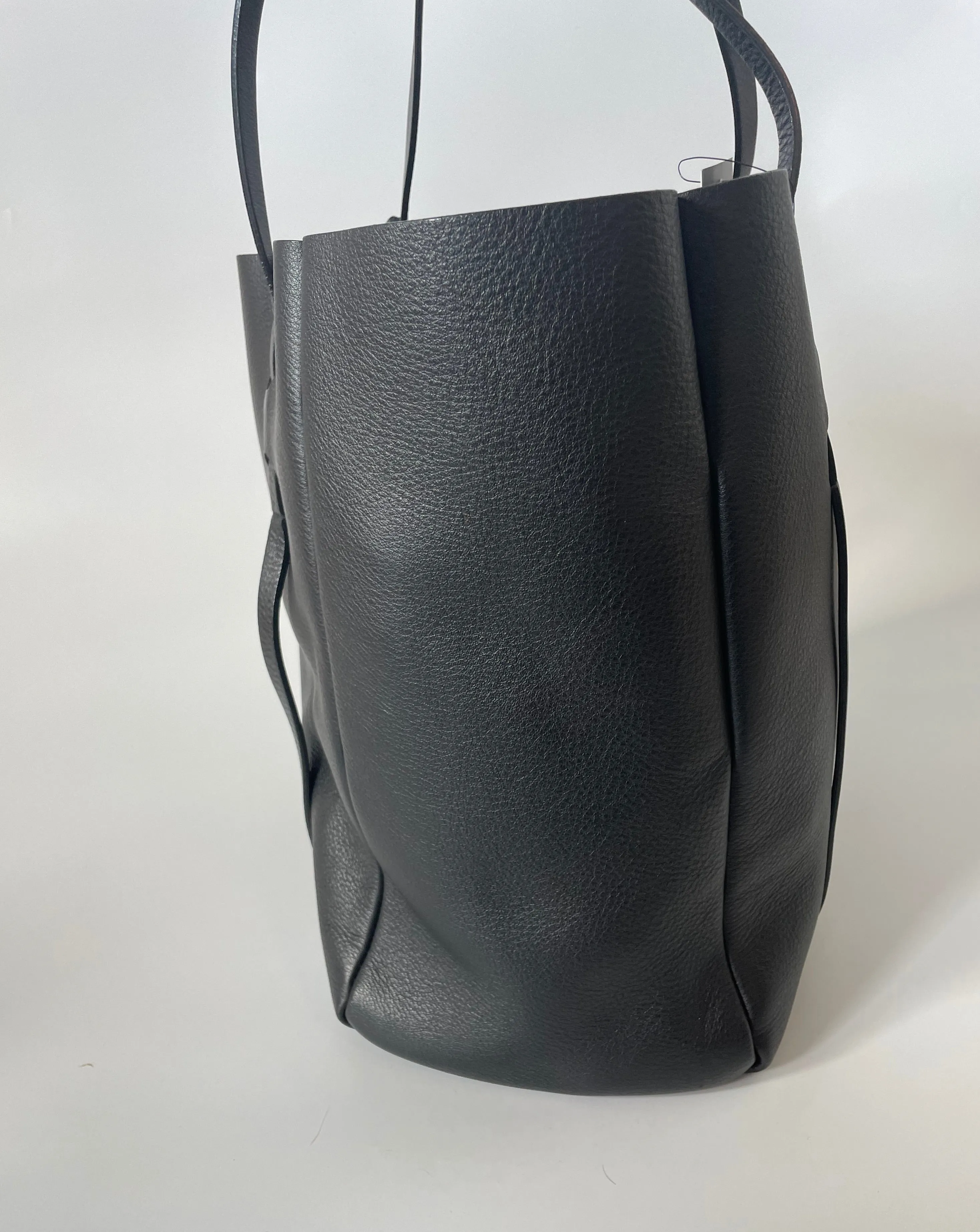 BALENCIAGA | EVERYDAY SMALL TOTE | BLACK