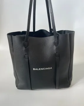 BALENCIAGA | EVERYDAY SMALL TOTE | BLACK