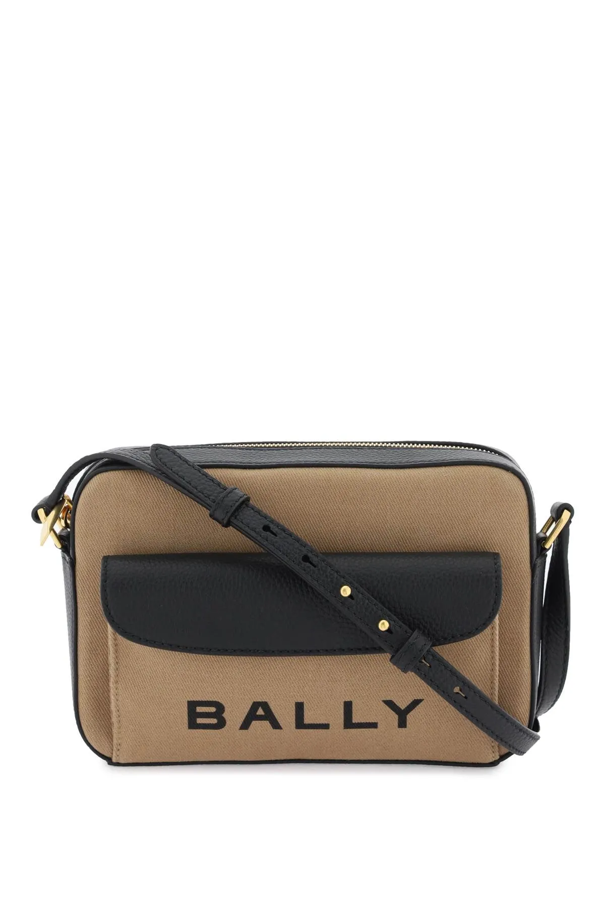 Bally 'bar' crossbody bag