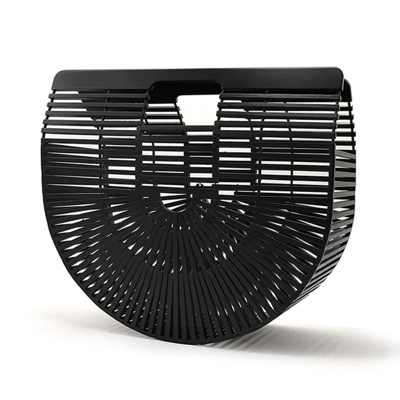 Bamboo Handbag