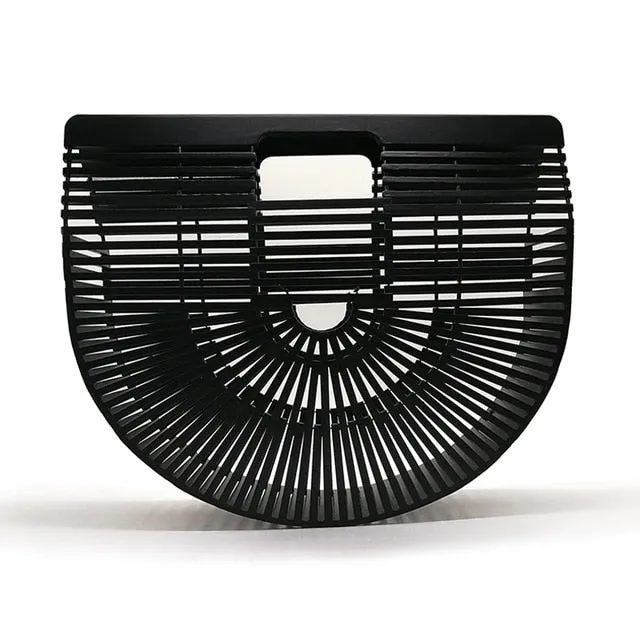 Bamboo Handbag