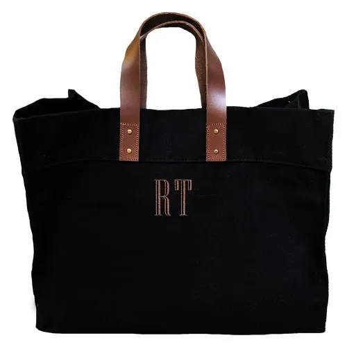 Barnes Tote Bag