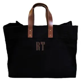 Barnes Tote Bag