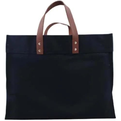 Barnes Tote Bag