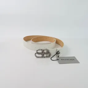 BB Buckle Belt