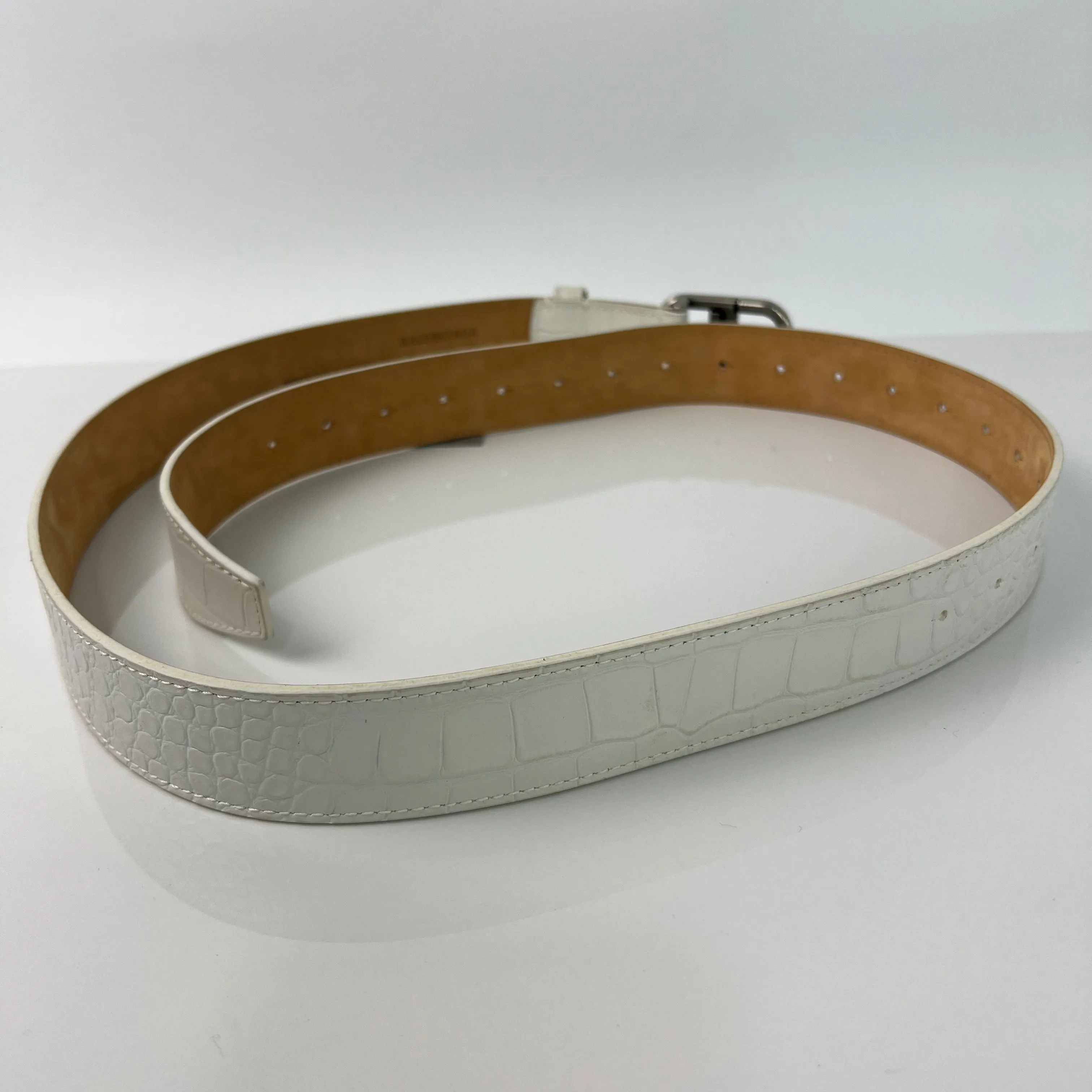 BB Buckle Belt