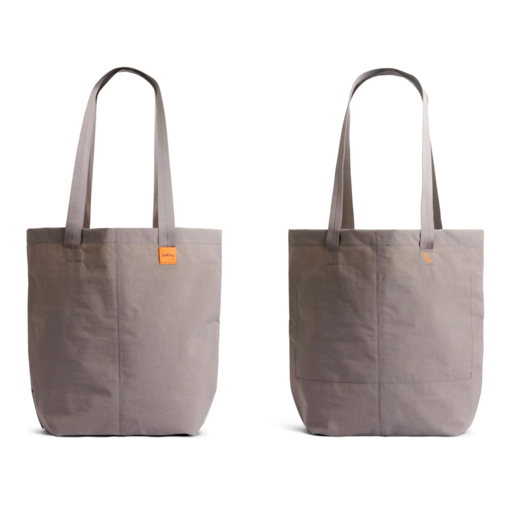 Bellroy City Tote in Taupe
