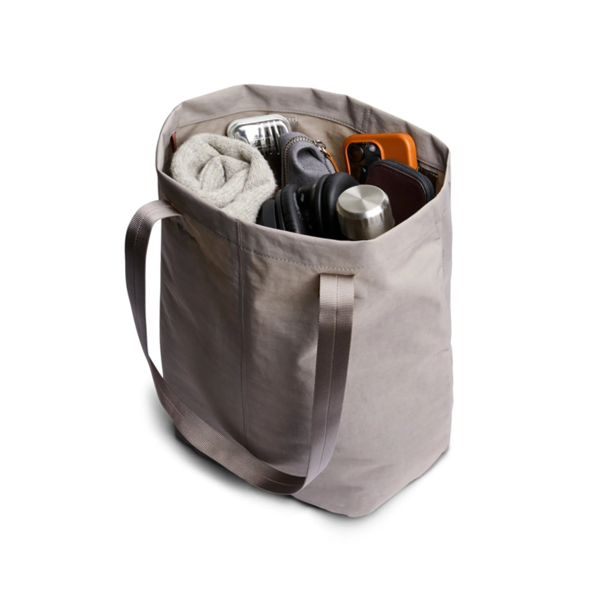 Bellroy City Tote in Taupe