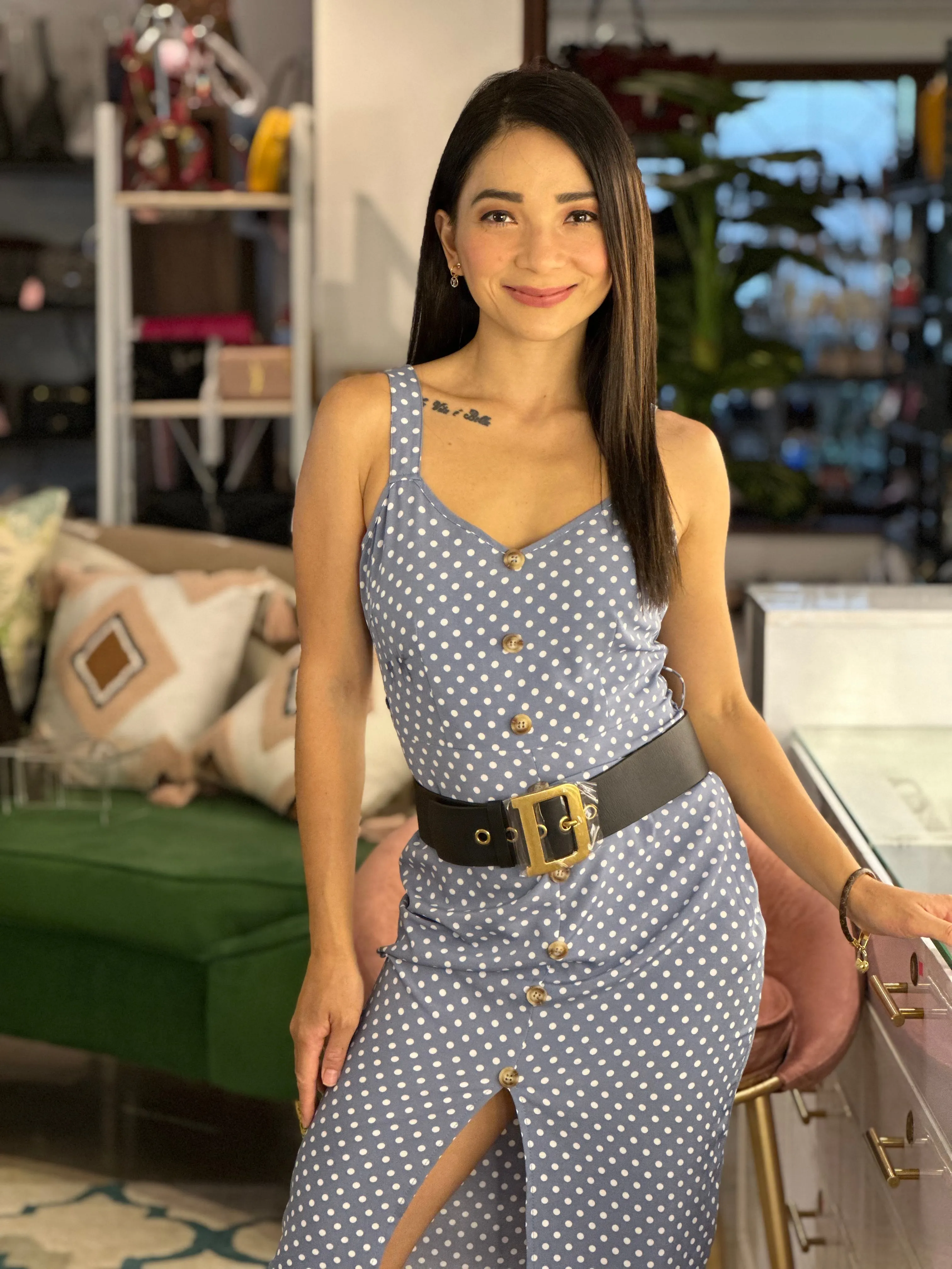 Belt