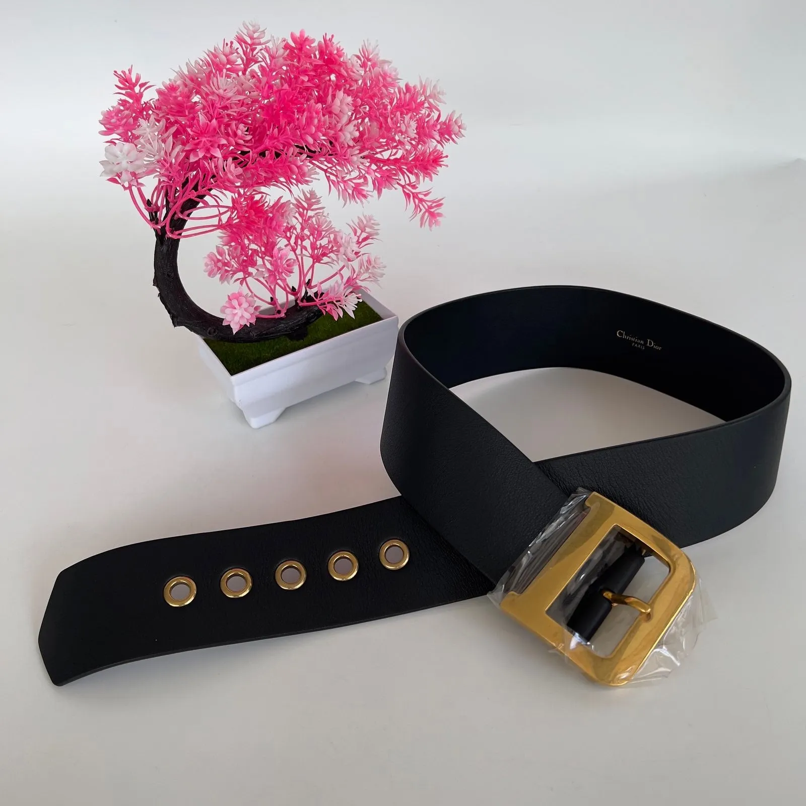 Belt