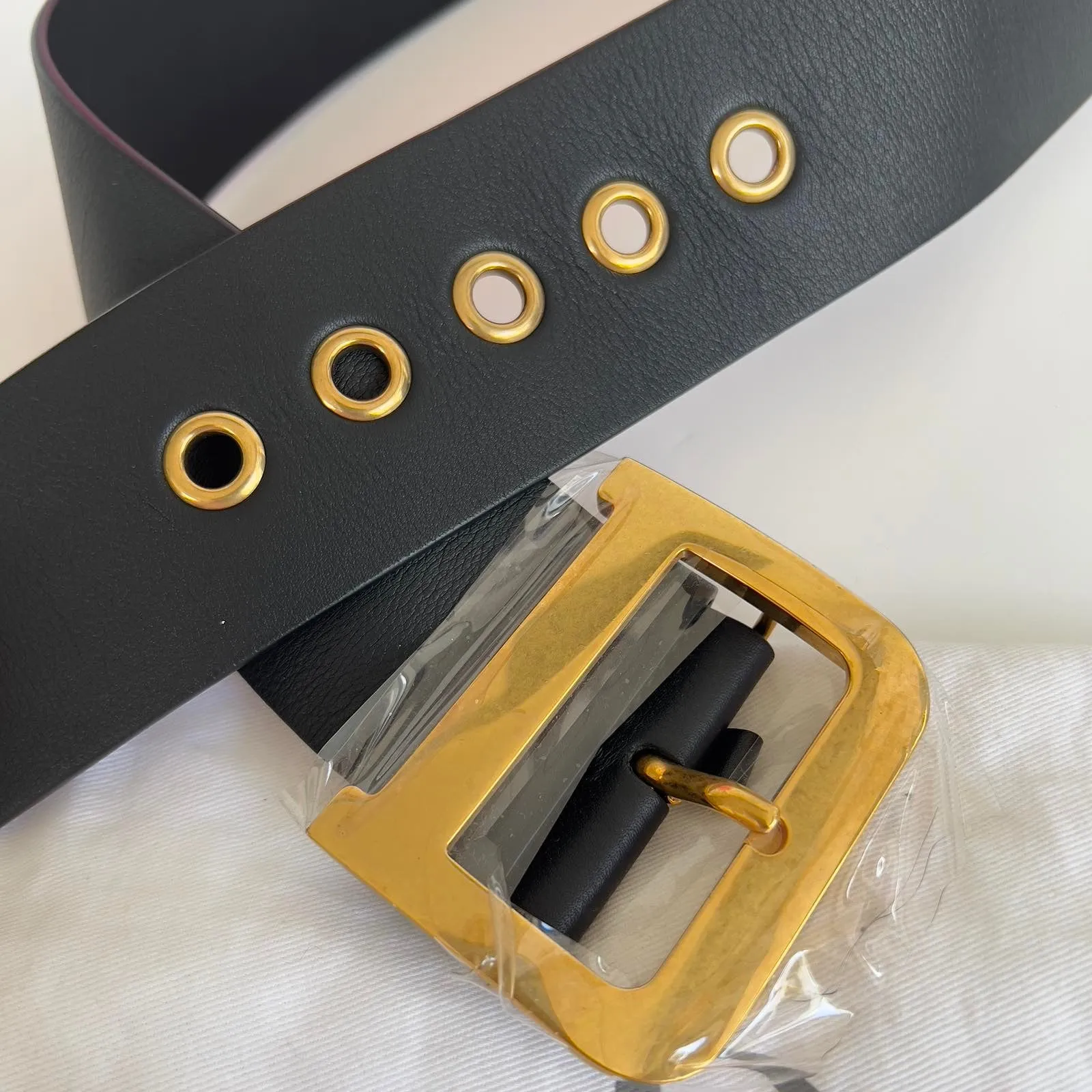 Belt