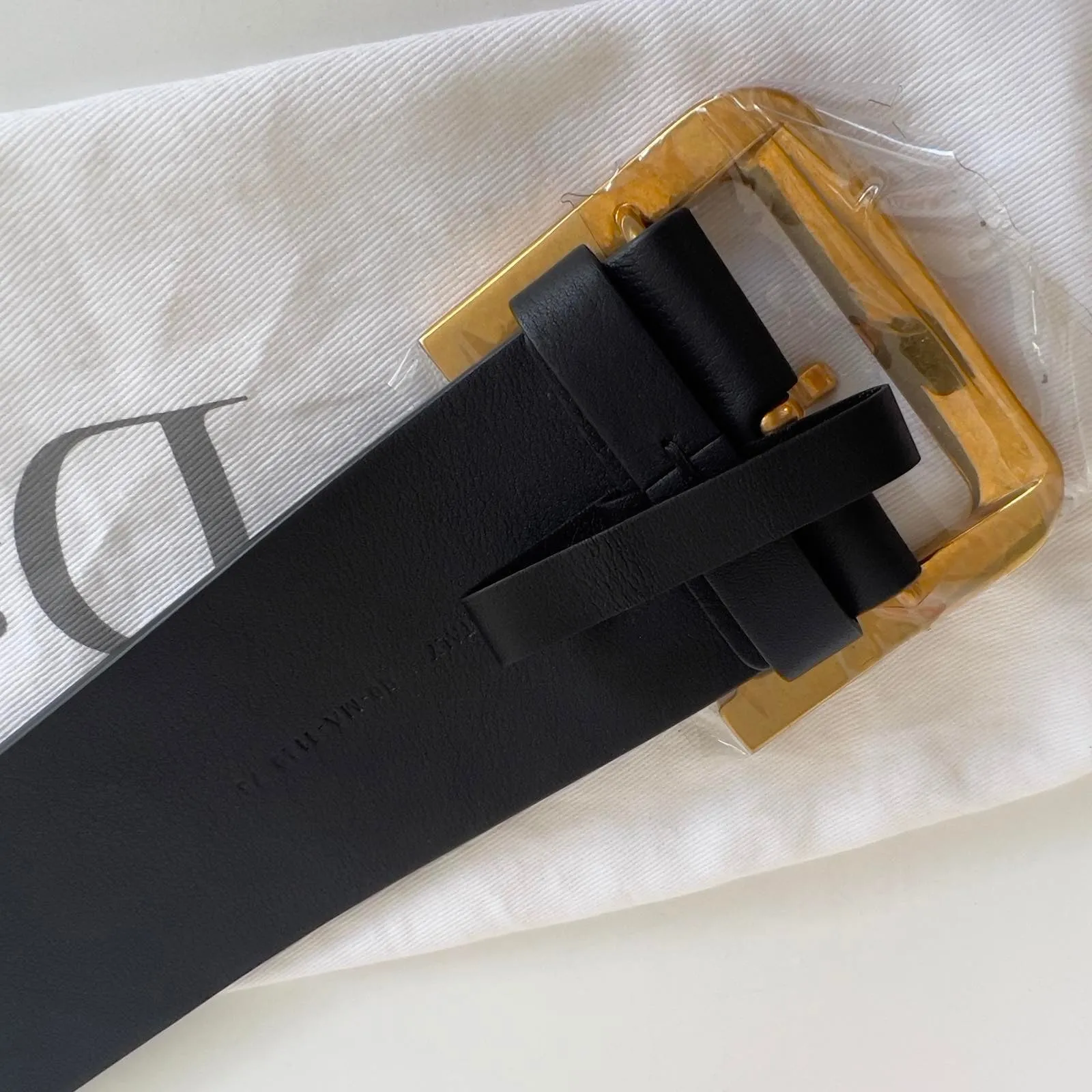 Belt