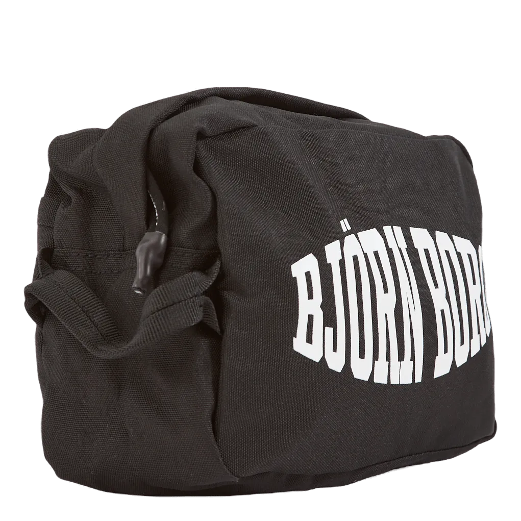 Björn Borg Duffle 35l Black Beauty
