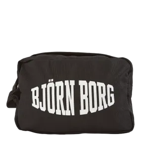 Björn Borg Duffle 35l Black Beauty