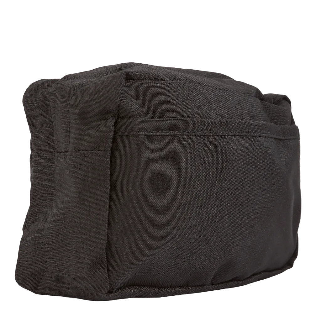 Björn Borg Duffle 35l Black Beauty