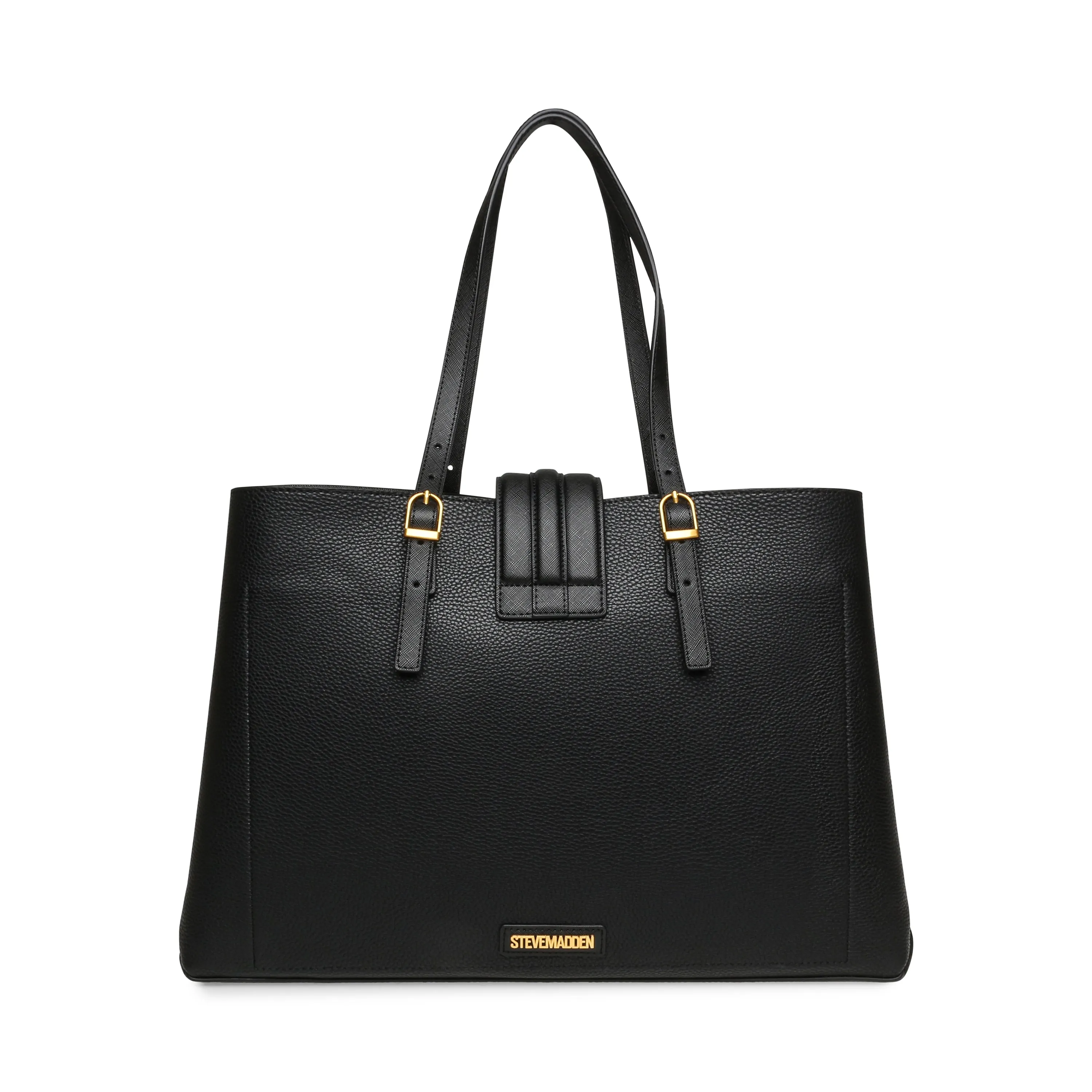 Bking-P Bag BLACK/GOLD