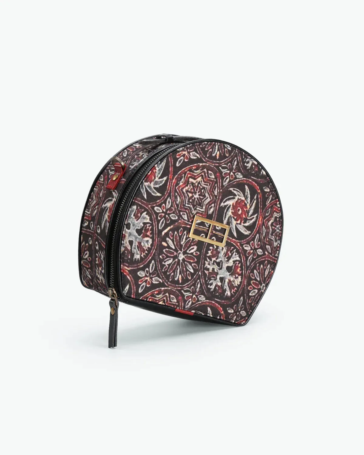 Black Hand Bag