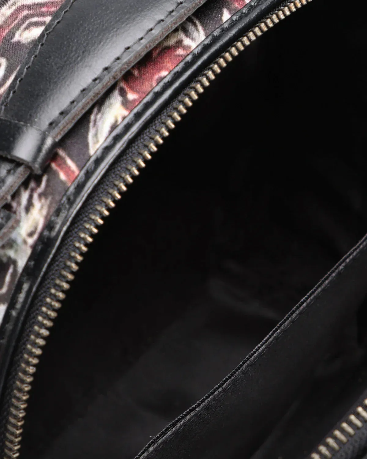 Black Hand Bag