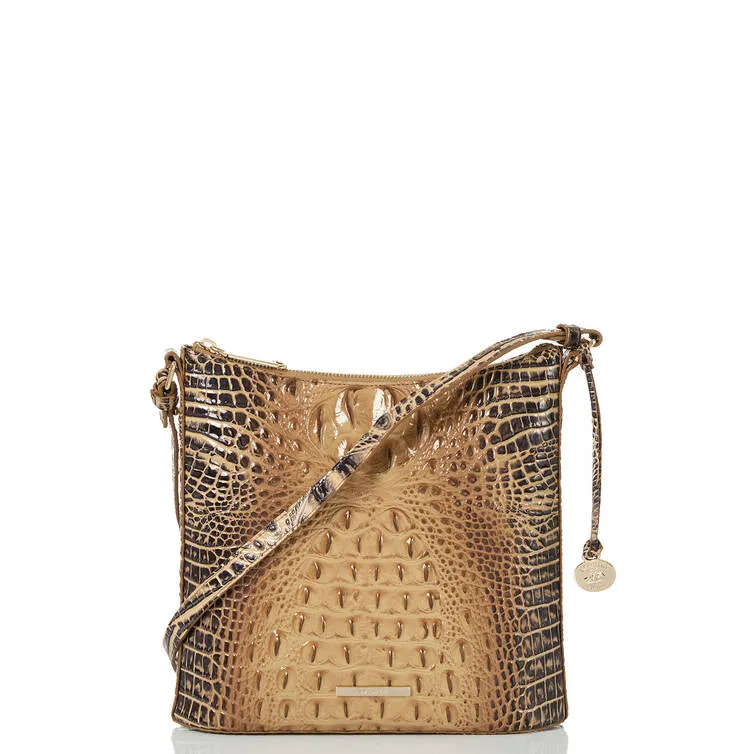 Brahmin Katie Leather Crossbody